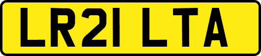 LR21LTA