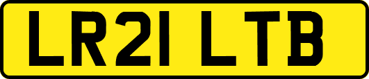 LR21LTB