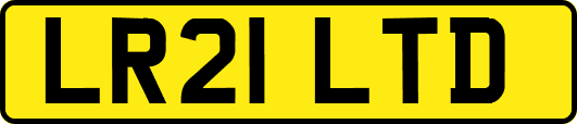 LR21LTD