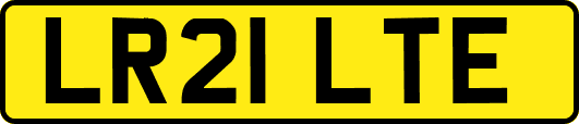 LR21LTE