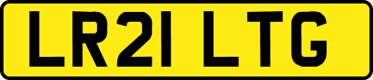 LR21LTG