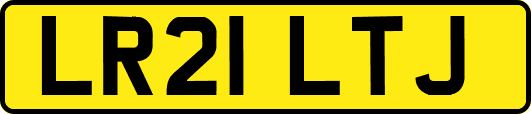 LR21LTJ