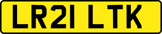 LR21LTK