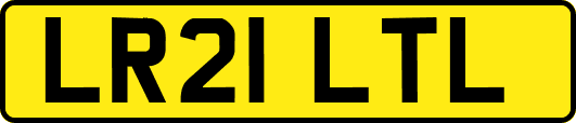 LR21LTL