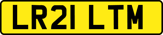 LR21LTM