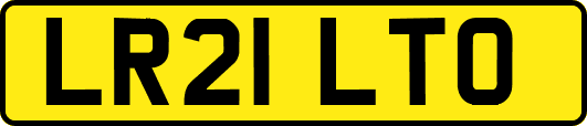 LR21LTO