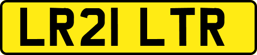 LR21LTR