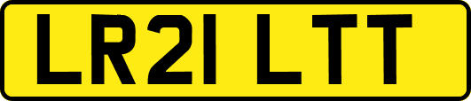 LR21LTT