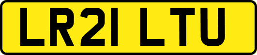 LR21LTU