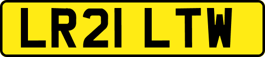 LR21LTW