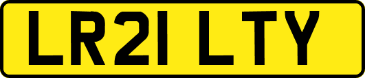LR21LTY