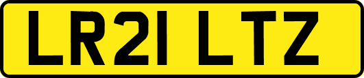 LR21LTZ