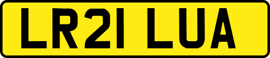 LR21LUA