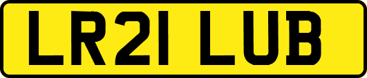 LR21LUB