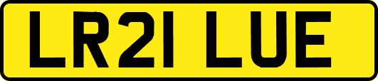 LR21LUE