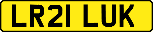 LR21LUK