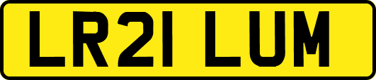 LR21LUM