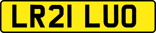 LR21LUO