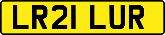 LR21LUR