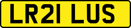 LR21LUS