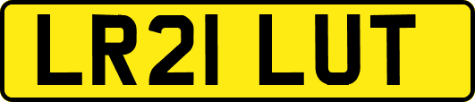 LR21LUT
