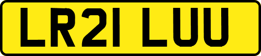 LR21LUU