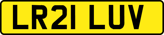 LR21LUV