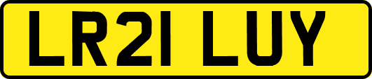 LR21LUY