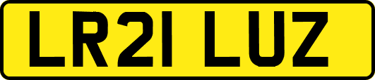 LR21LUZ