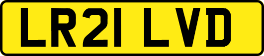 LR21LVD