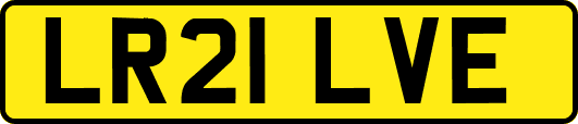 LR21LVE