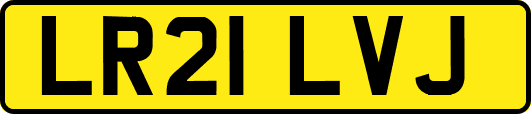 LR21LVJ