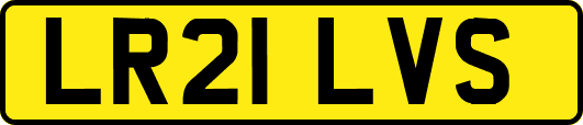 LR21LVS