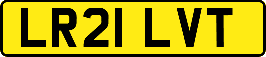 LR21LVT