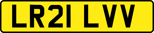 LR21LVV