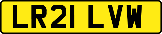 LR21LVW