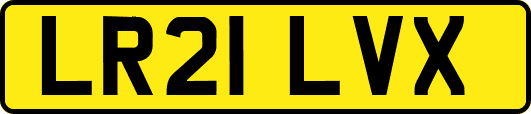 LR21LVX