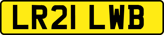 LR21LWB