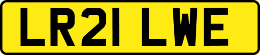 LR21LWE