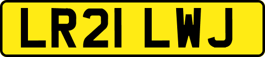 LR21LWJ