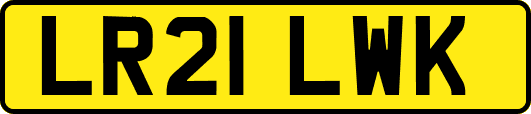 LR21LWK
