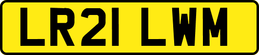 LR21LWM