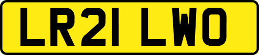 LR21LWO