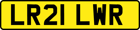 LR21LWR
