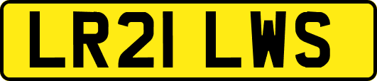 LR21LWS