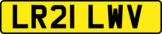 LR21LWV