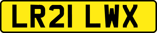 LR21LWX