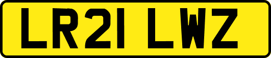 LR21LWZ