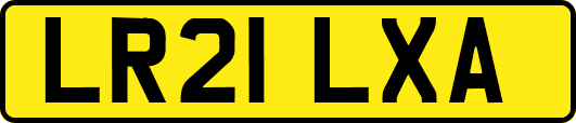 LR21LXA