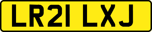 LR21LXJ